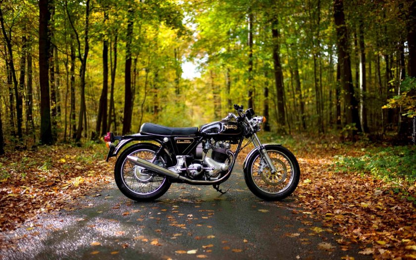 Харлей Дэвидсон эндуро