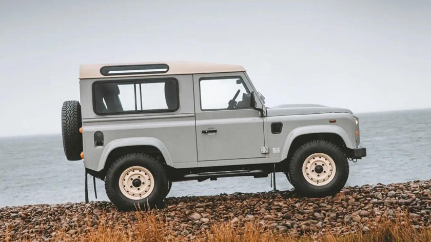 Рестомод УАЗ