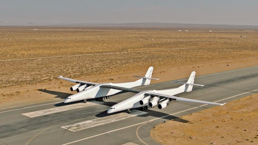 Stratolaunch roc