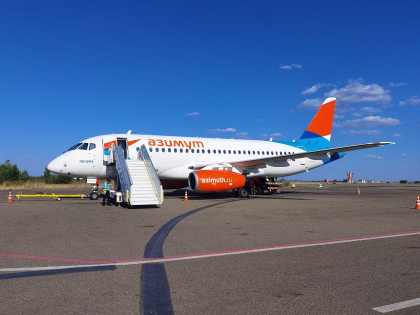 Сухой суперджет 100 азимут