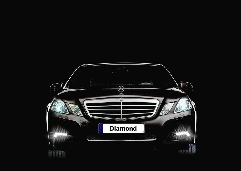 Мерседес е 212