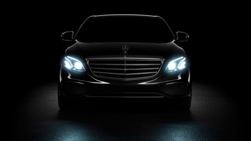 Мерседес бенц е200