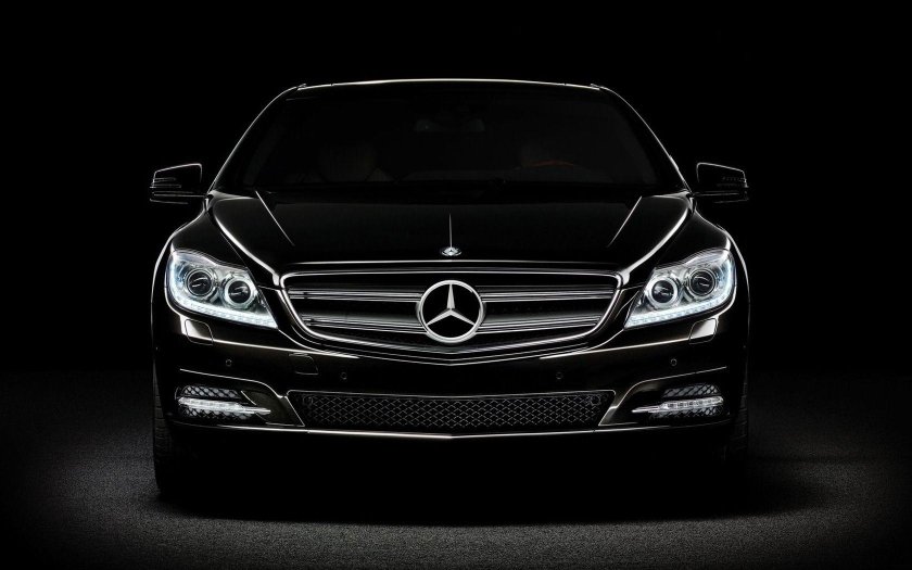 Mercedes benz cars