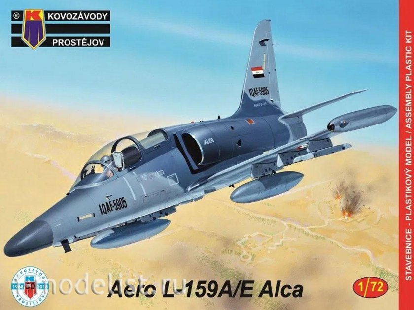 L-159 Alca