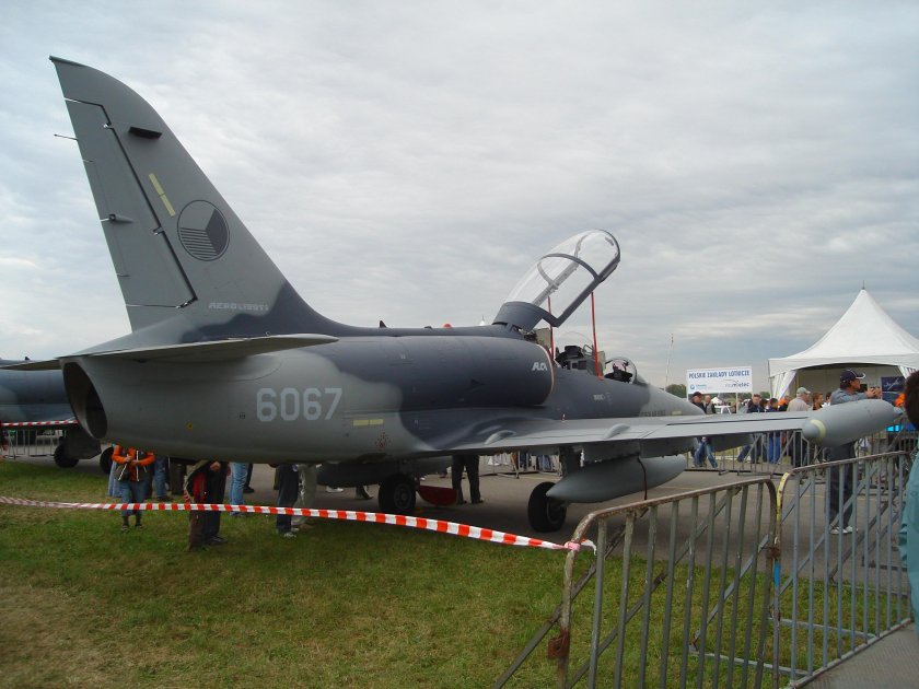 Aero l-159 Alca