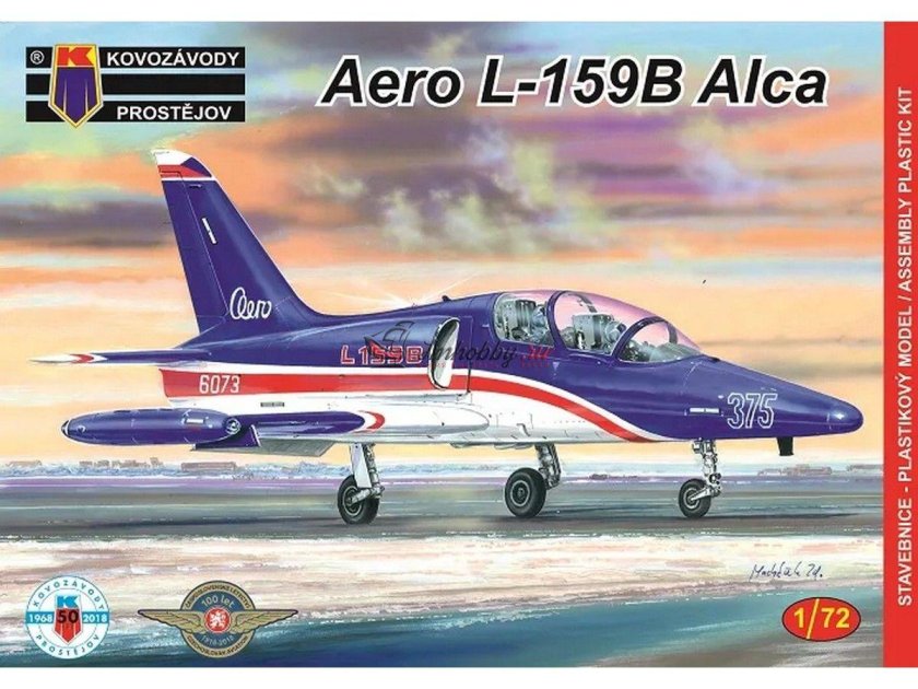 Aero l-159 Alca