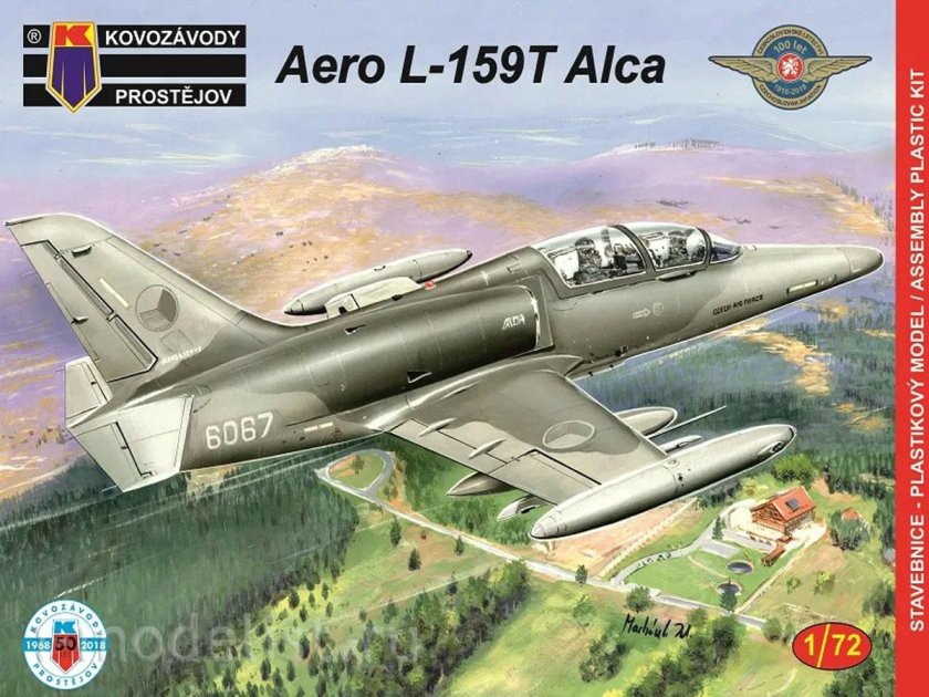 L-159 Alca