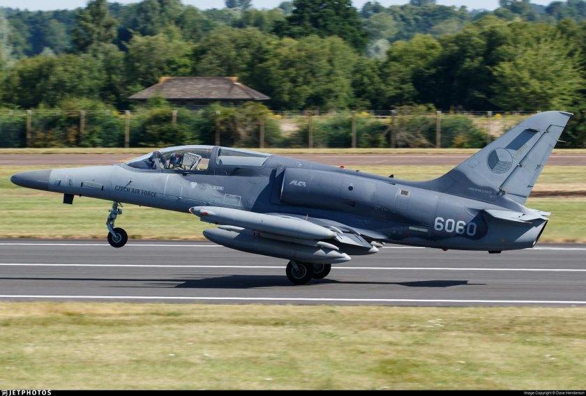 Истребители самолеты