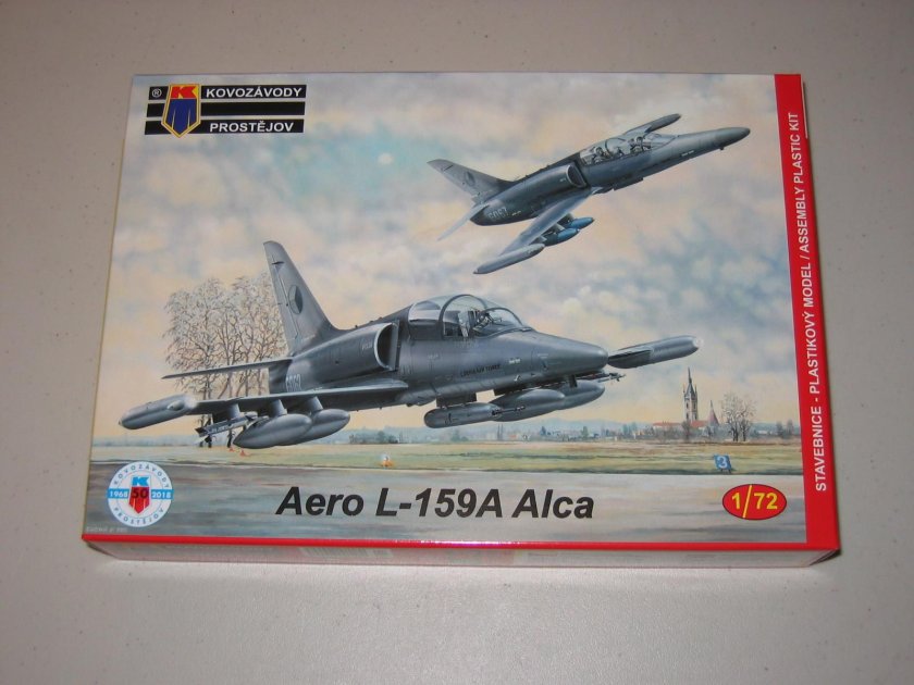 L-159a/e Alca