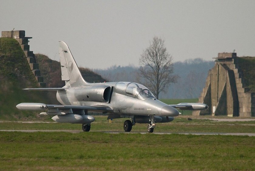 Aero l-159 Alca