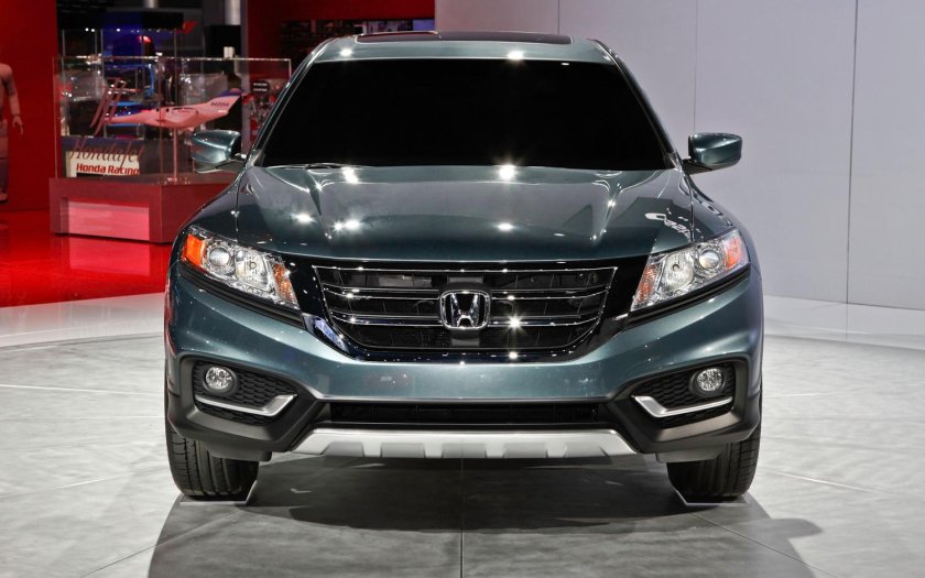 Аккорд кросс