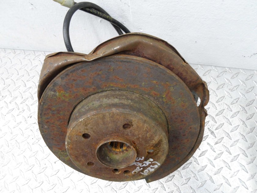 Купить ступицу БМВ