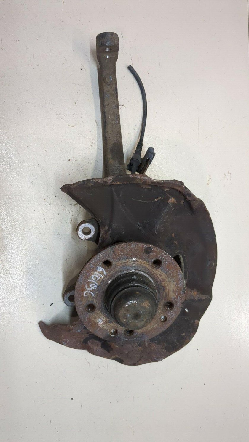 Ступица в сборе для