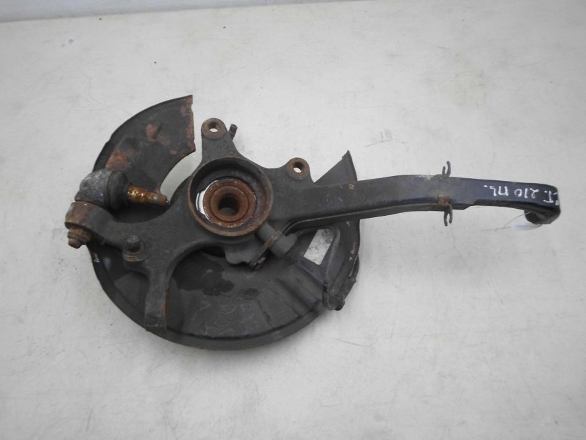 Ступица Мерседес 210