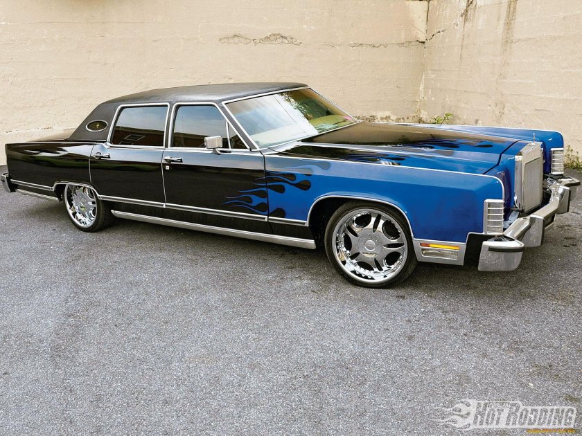 Линкольн бригада