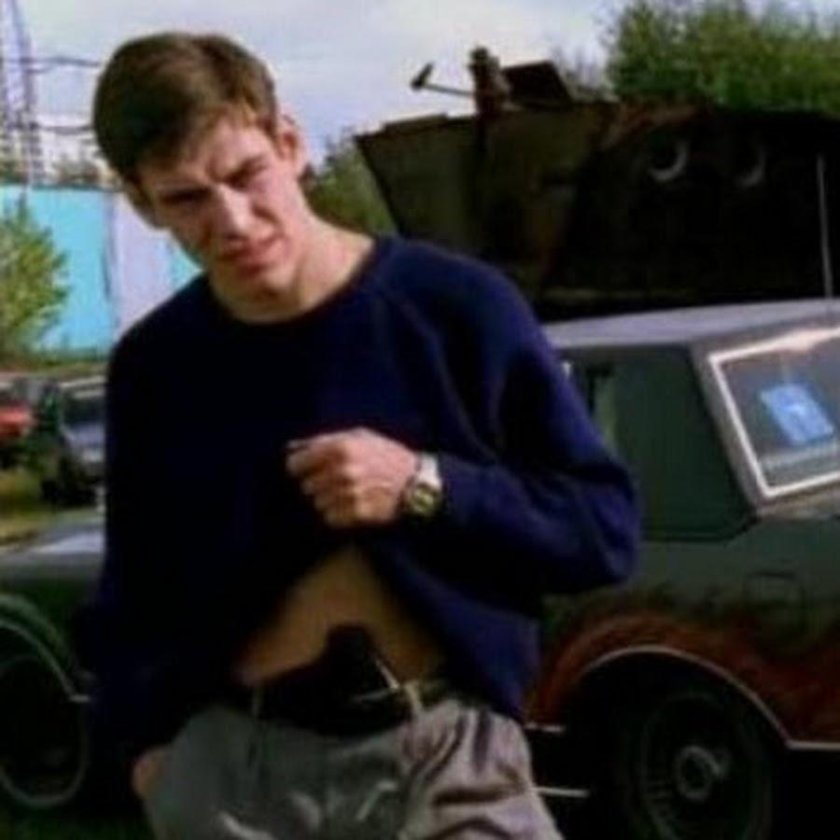 Космос юрьевич холмогоров бригада