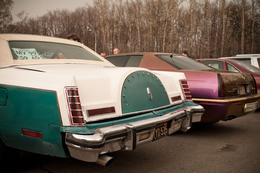 Линкольн бригада