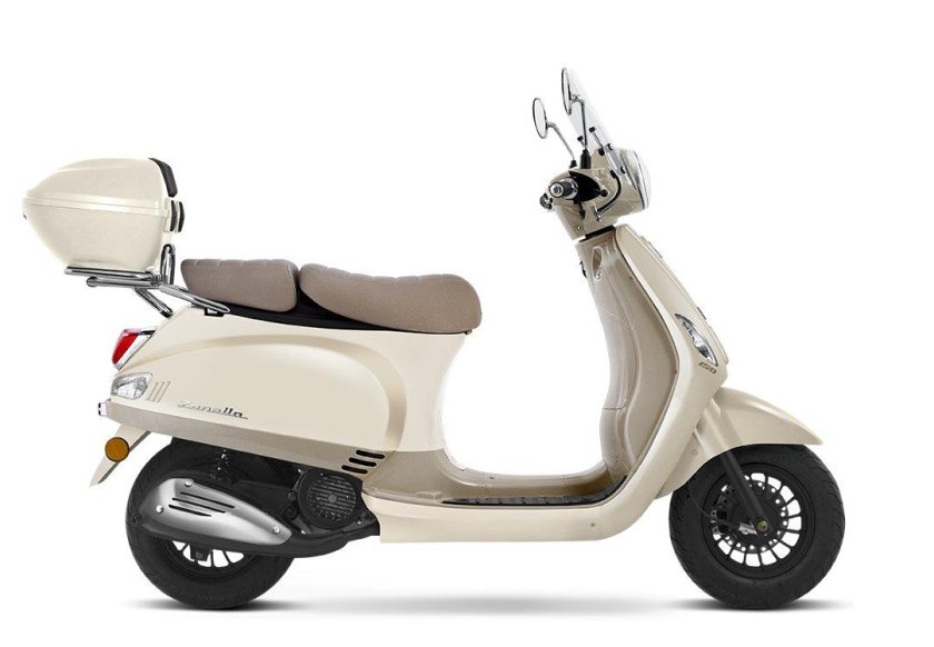 Vespa gts 300