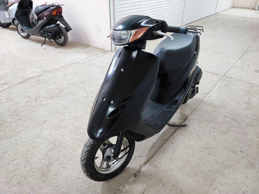 Хонда дио 2000