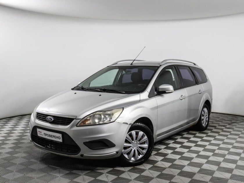 Форд про цвет автомобиля