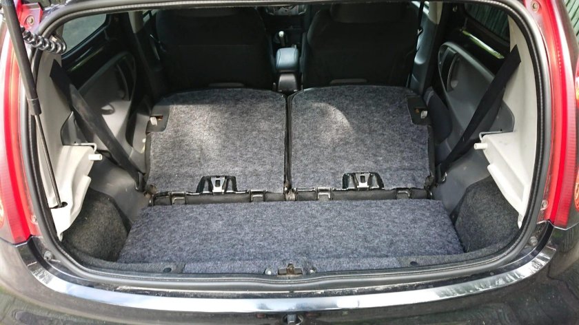 Peugeot 107 2005 2009