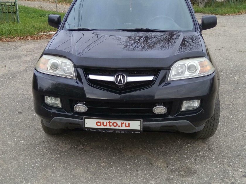 Митсубиси Аутлендер серый