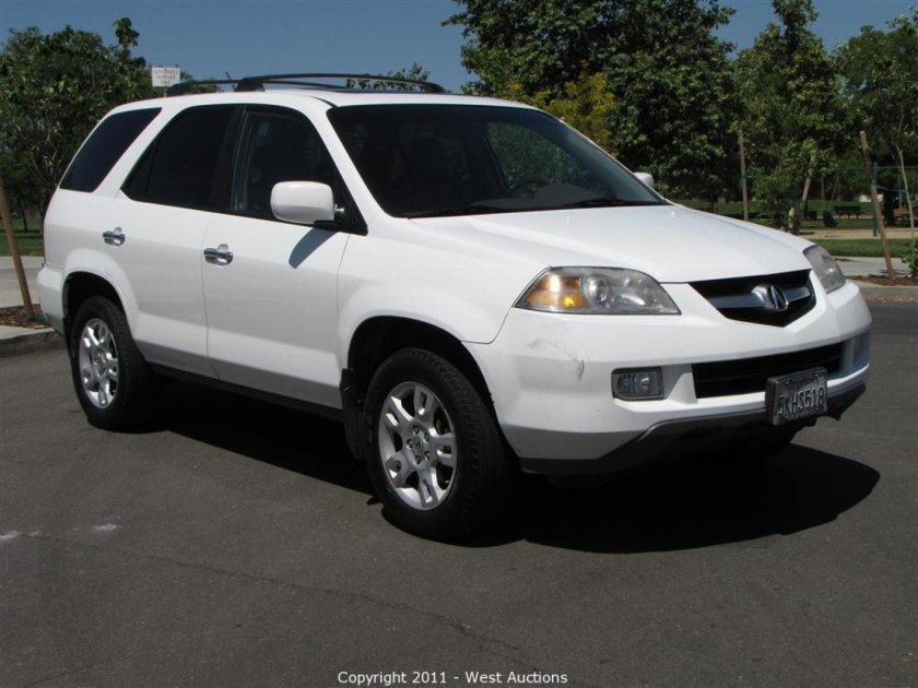 Акура мдх 2002