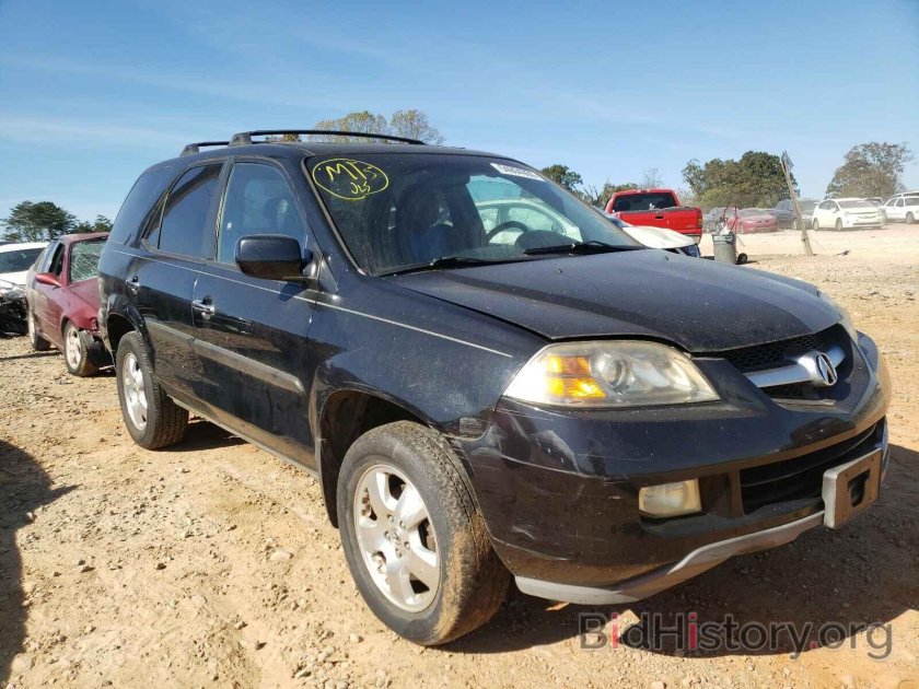 Акура мдх 2001