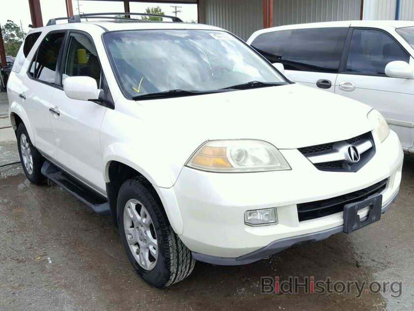 Acura mdx i