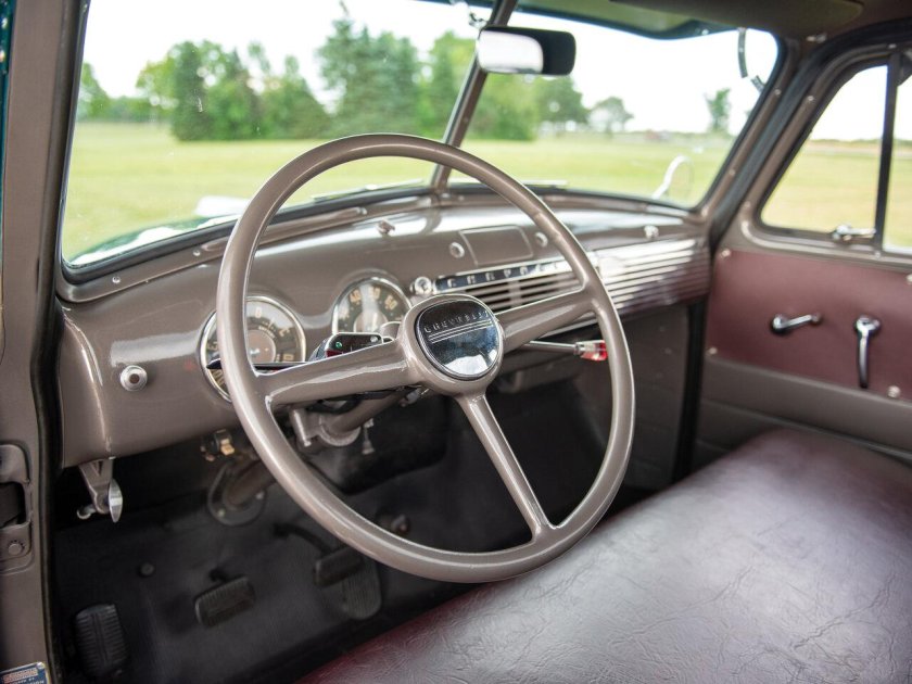 Chevrolet 3000-Series