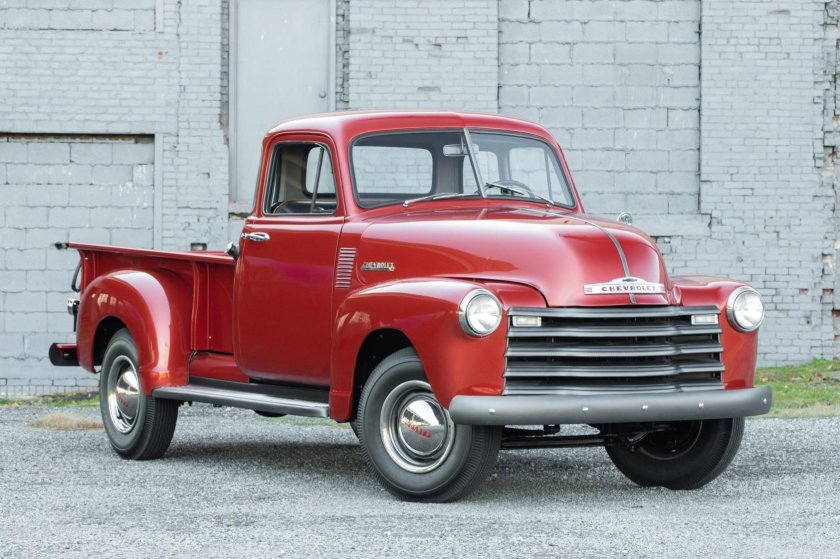 Chevrolet 3100
