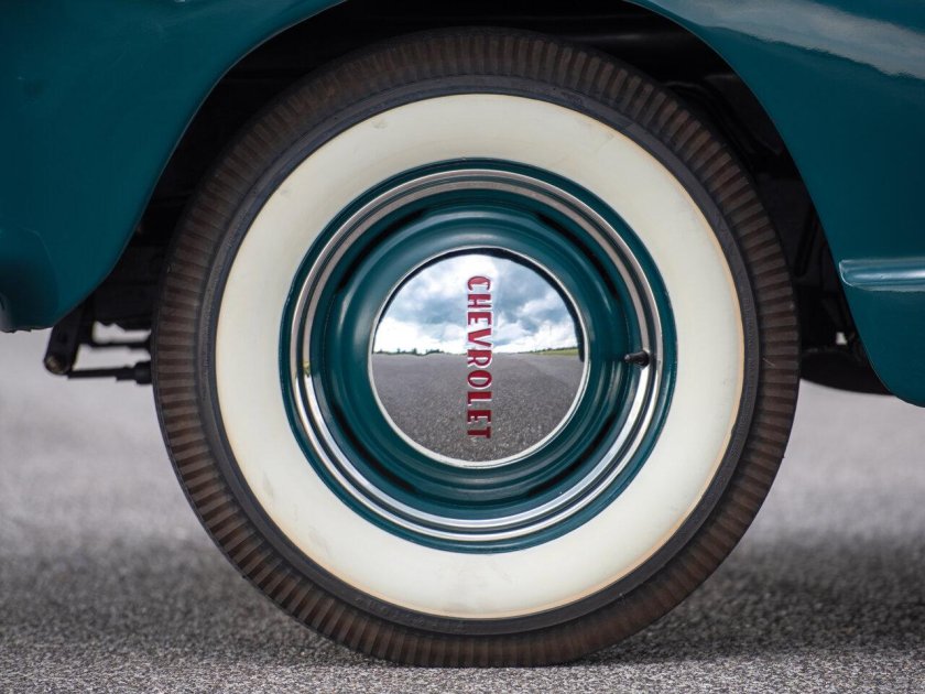 Chevrolet 3000-Series