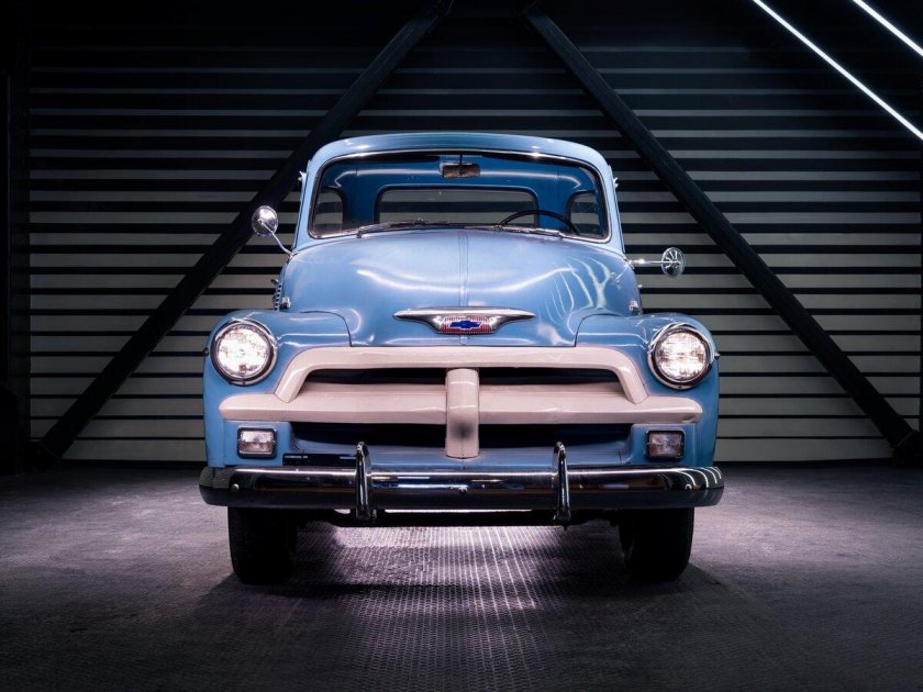 Chevrolet 3100 1954