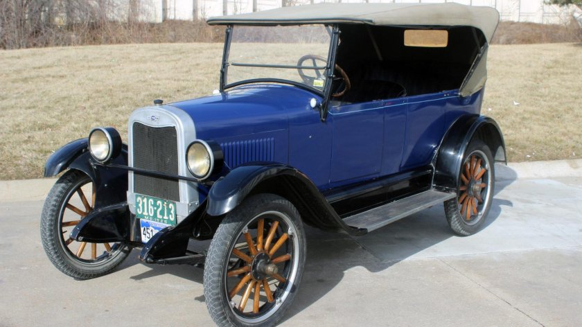 Chevrolet 1925