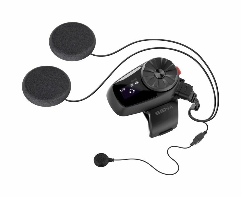 Sena 5s мотогарнитура