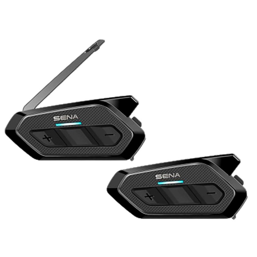 Sena Spider st1 Dual