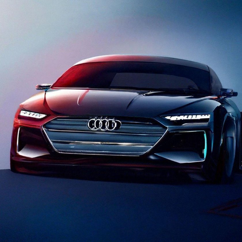 Audi concept