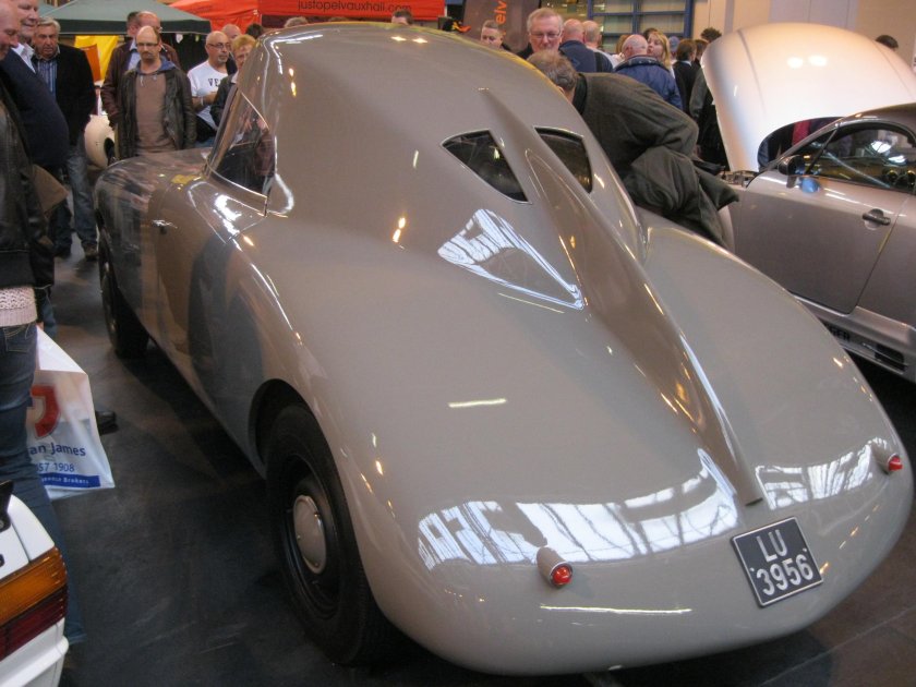 Автомобили layt 6 Jaray