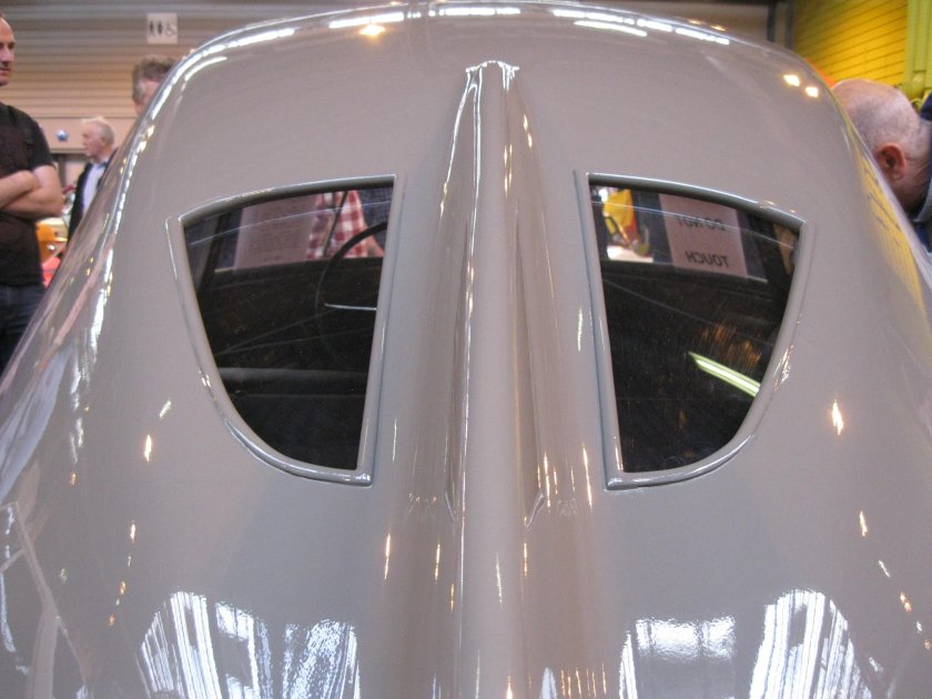 Гас амеро автомобиль