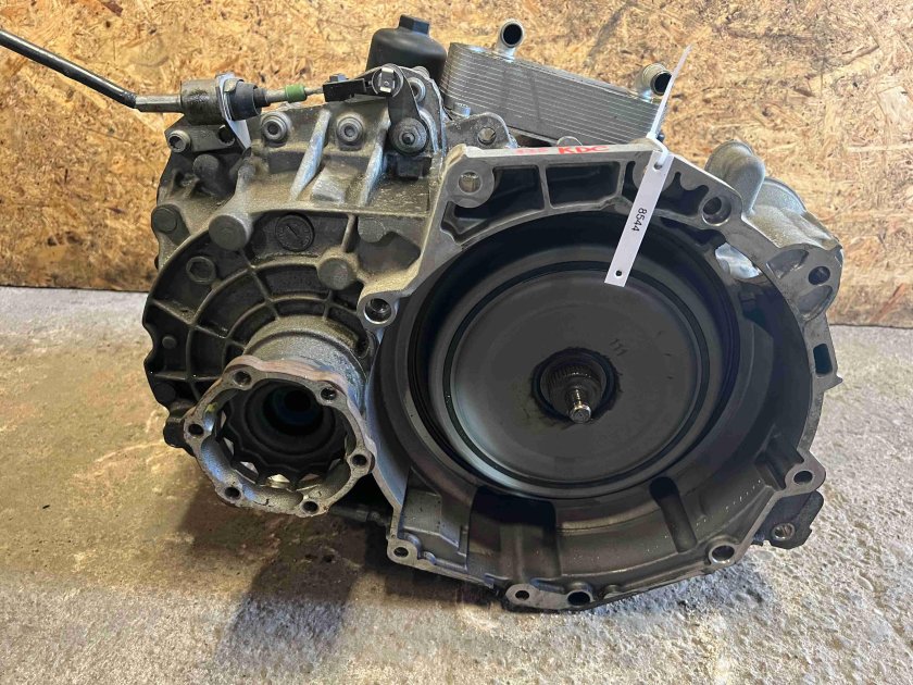 Коробка передач автоматическая