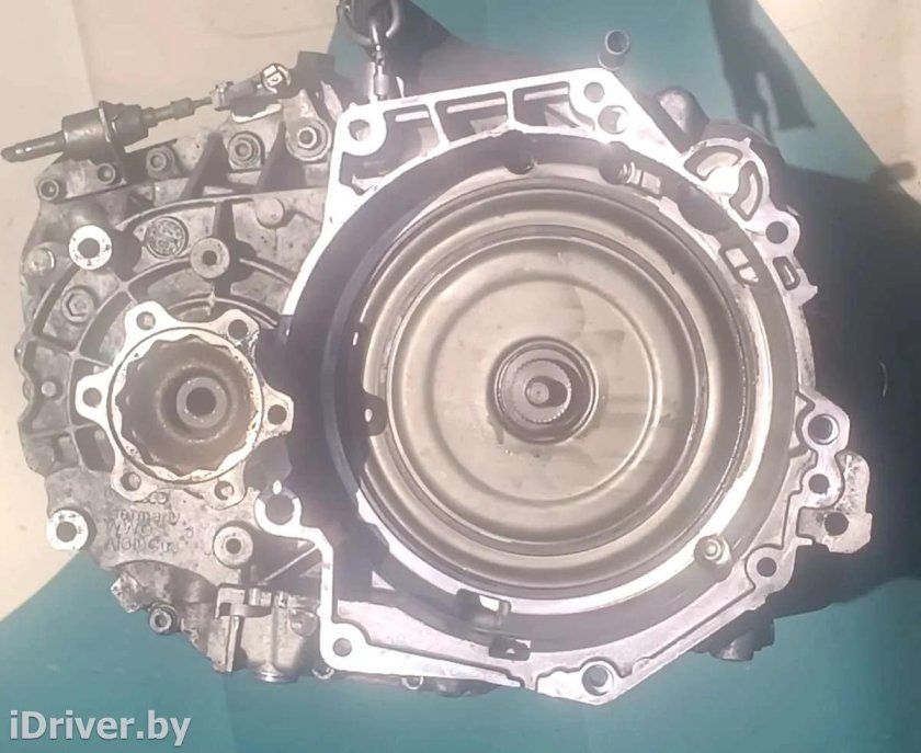 Акпп коробка передач