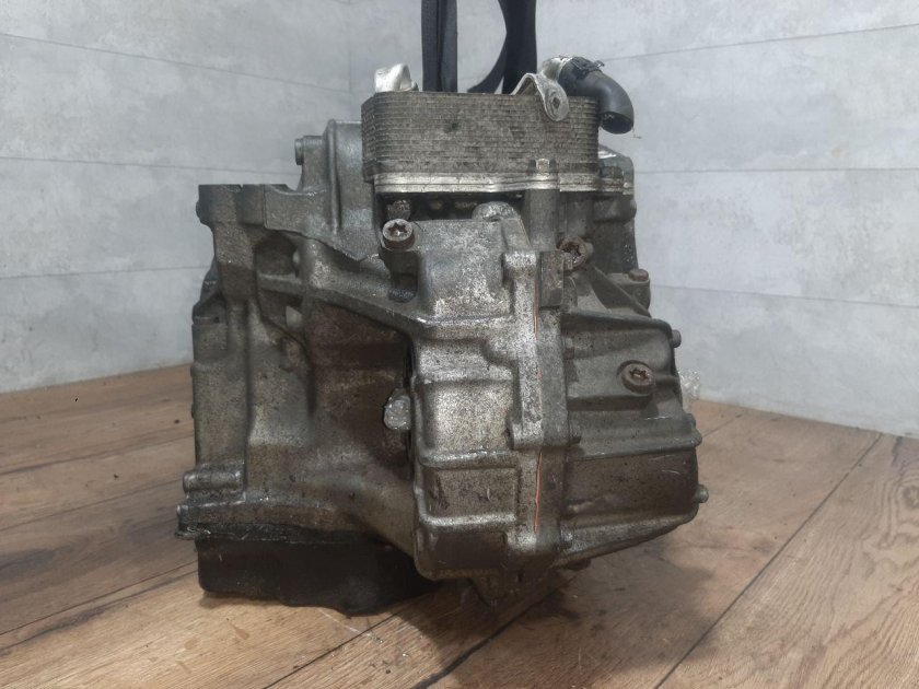 Акпп фольксваген джетта 2002