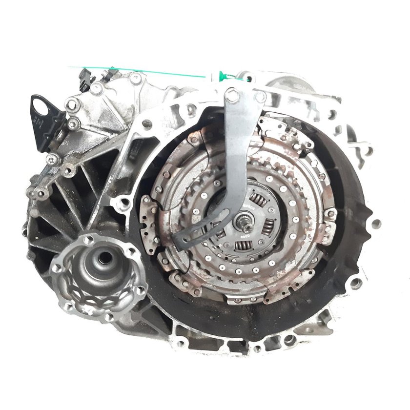 Dsg коробка фольксваген