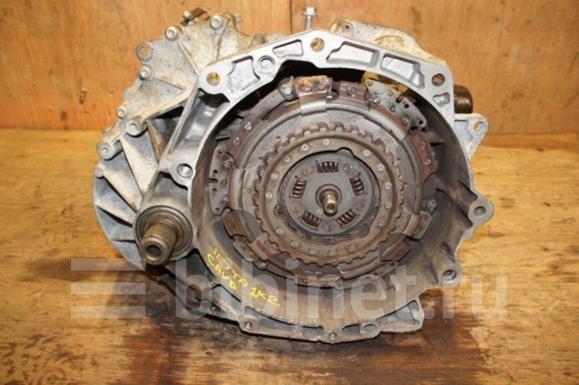 АКПП Фольксваген Джетта 1.6 2008