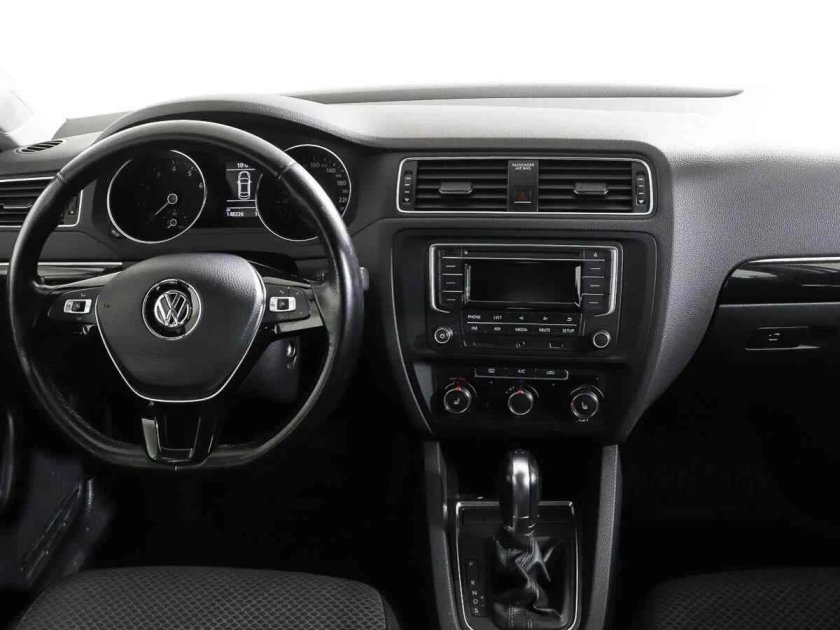 Фольксваген Джетта автомат