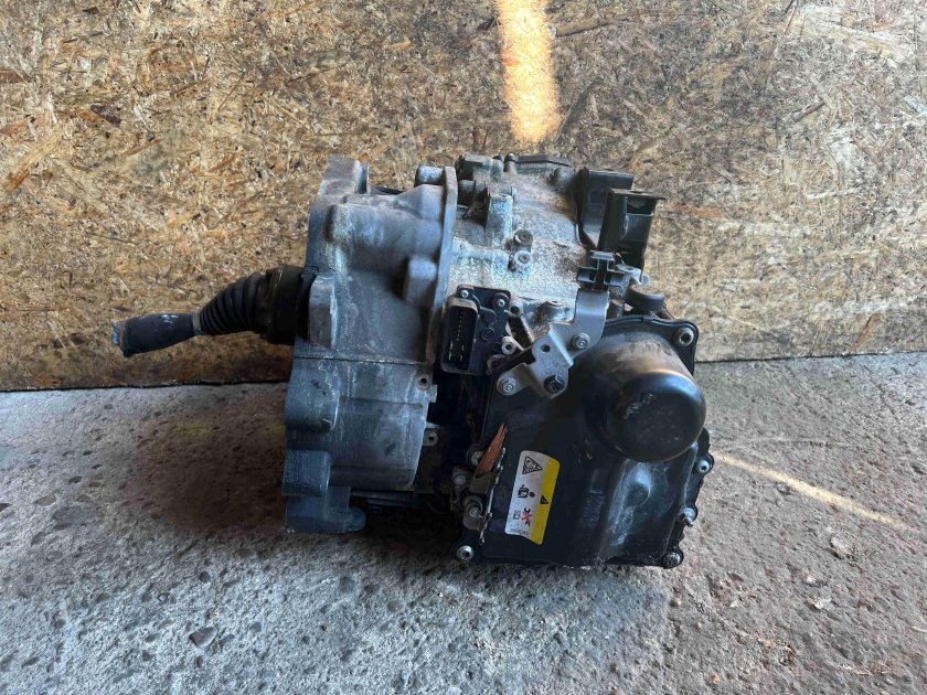 АКПП ланцер 9 1.6 4g18