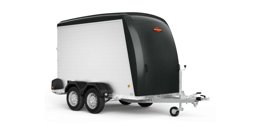 Коневоз boeckmann