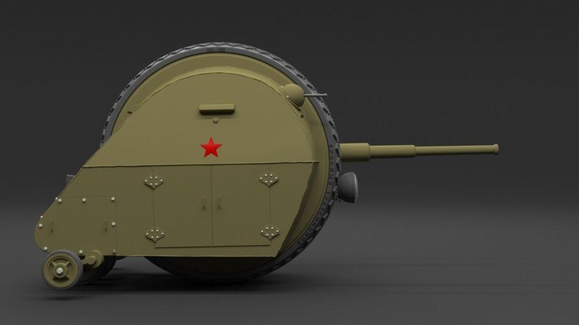 Истребитель танков сиг