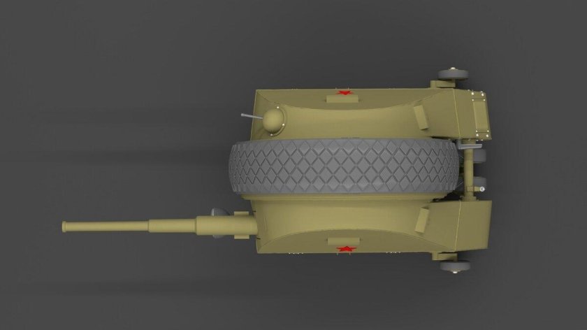 Истребитель танков сиг