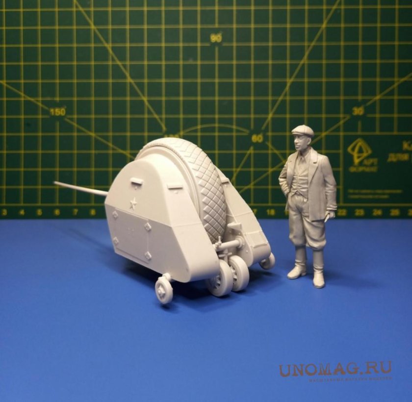 Истребитель танков сиг